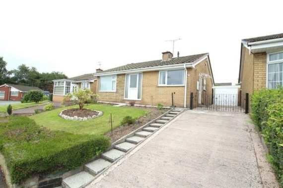 3 Bedroom Detached
